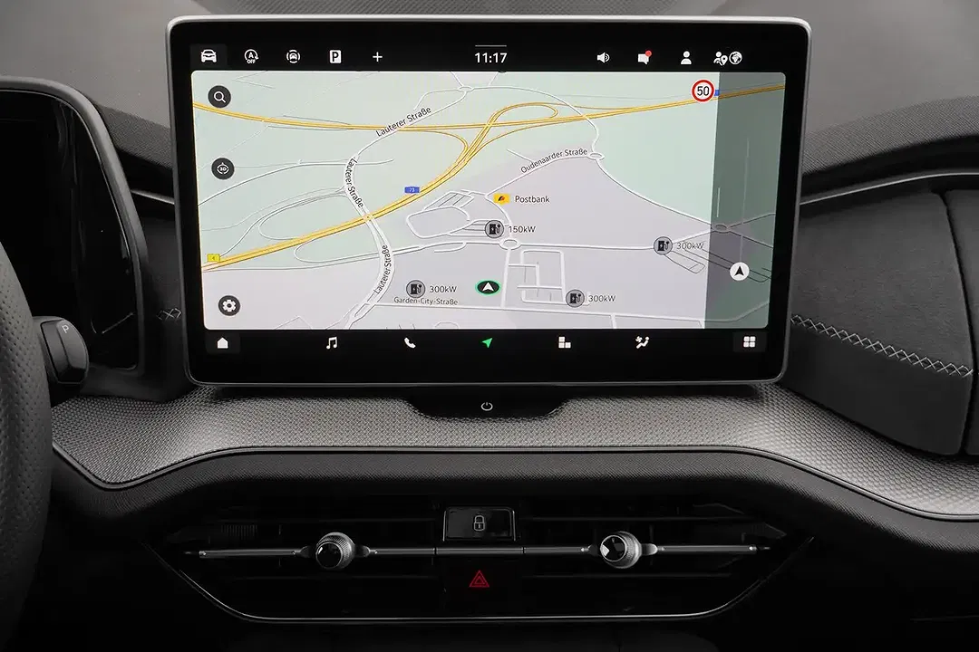Skoda Kodiaq - Thumbnail 12