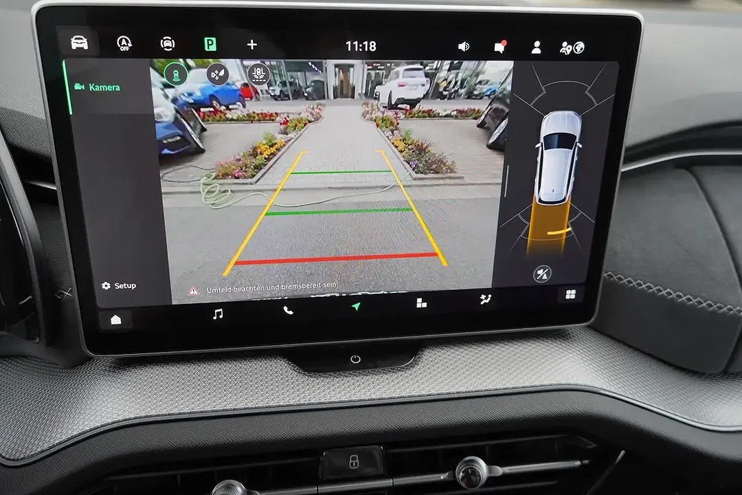 Skoda Kodiaq - Thumbnail 13