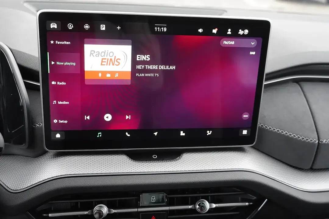 Skoda Kodiaq - Thumbnail 14