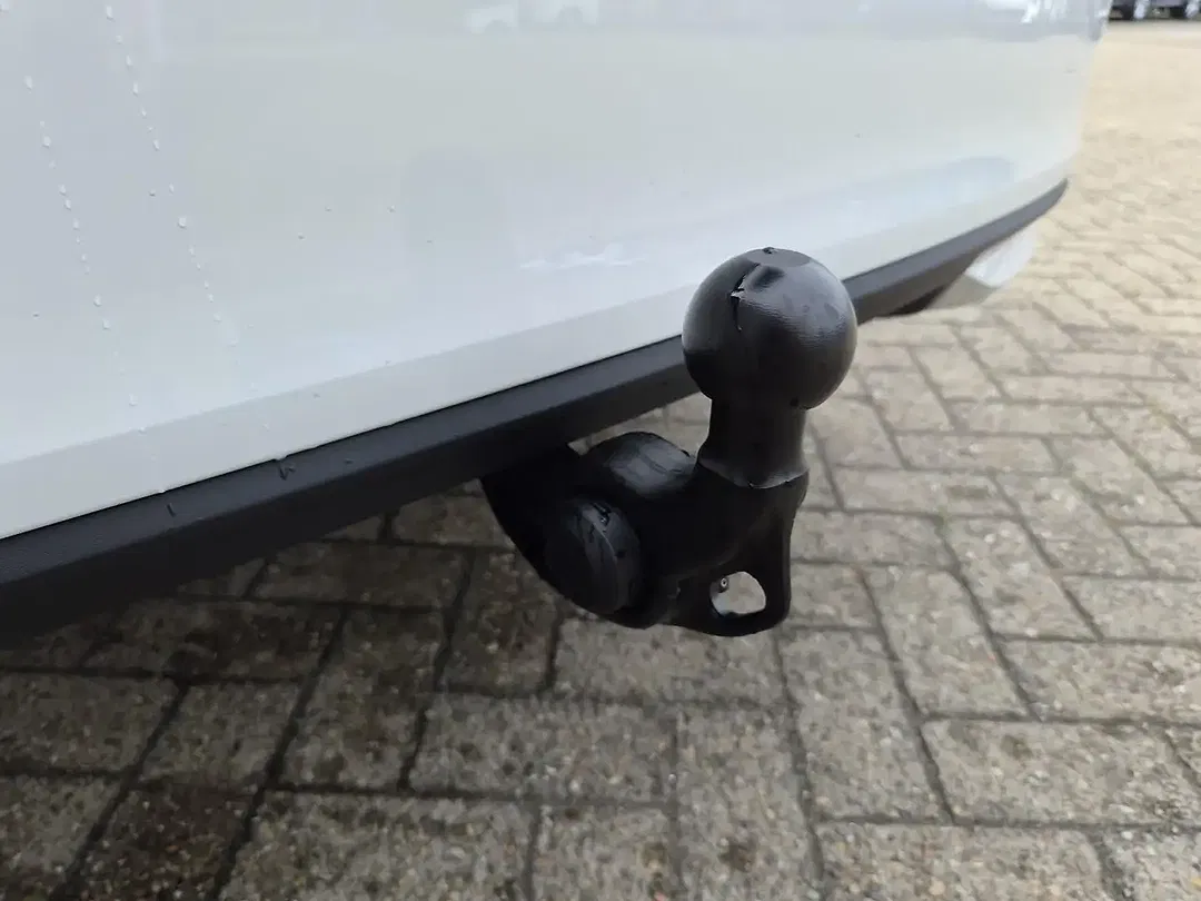 Skoda Octavia - Thumbnail 11