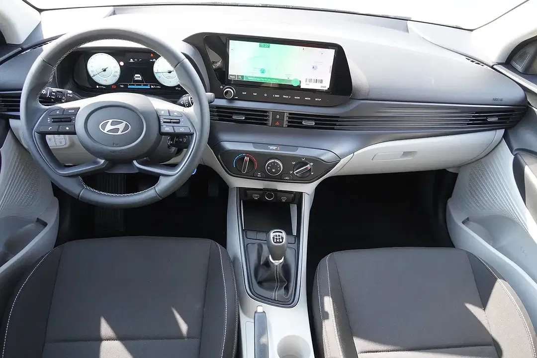 Hyundai i20 - Thumbnail 10