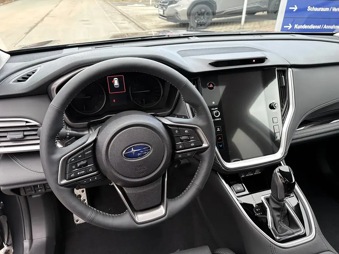 Subaru OUTBACK - Thumbnail 11