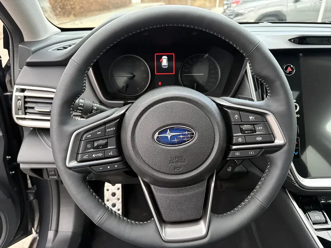Subaru OUTBACK - Thumbnail 12