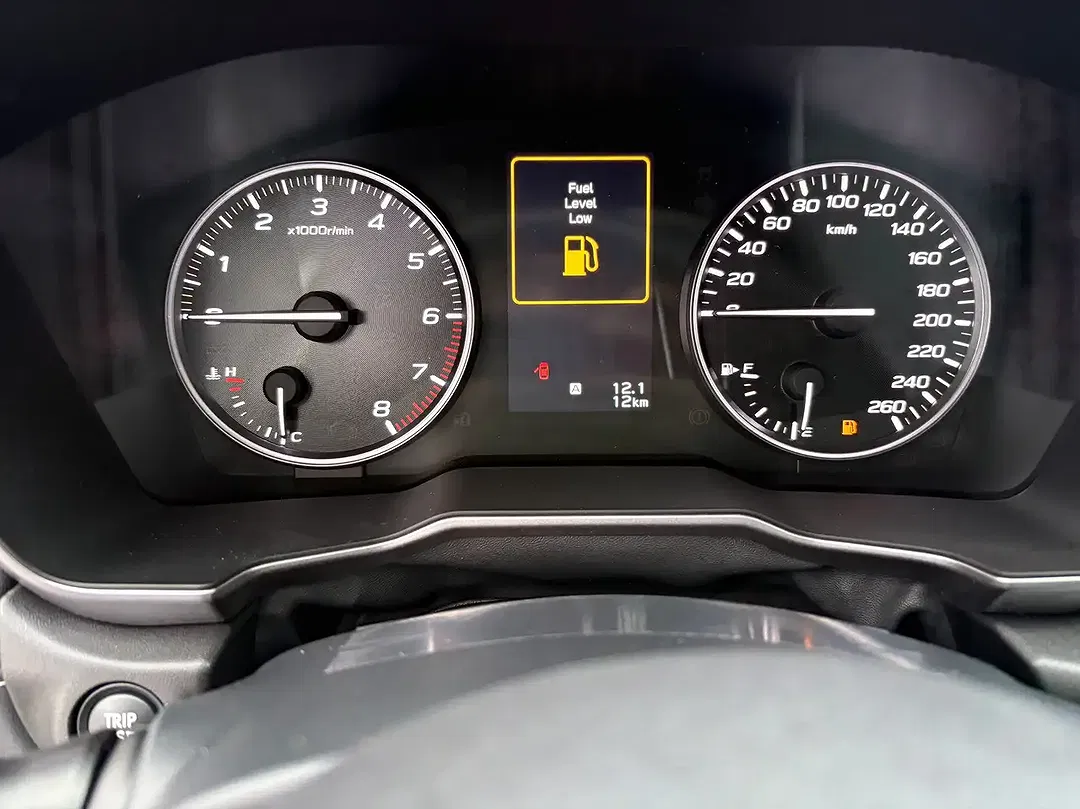 Subaru OUTBACK - Thumbnail 13
