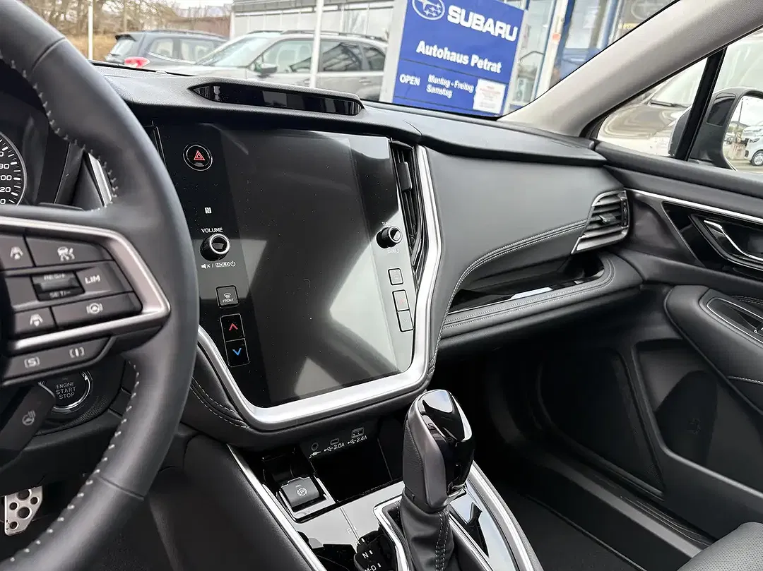 Subaru OUTBACK - Thumbnail 15