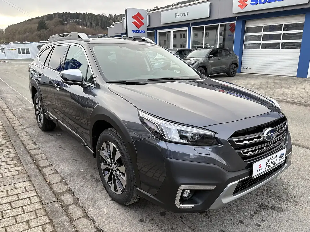 Subaru OUTBACK - Thumbnail 2