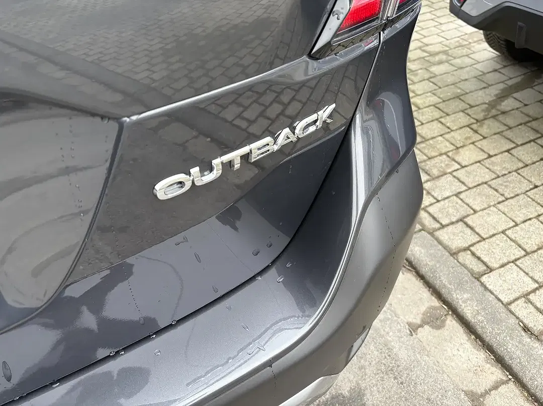 Subaru OUTBACK - Thumbnail 5