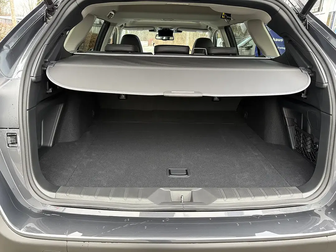 Subaru OUTBACK - Thumbnail 6