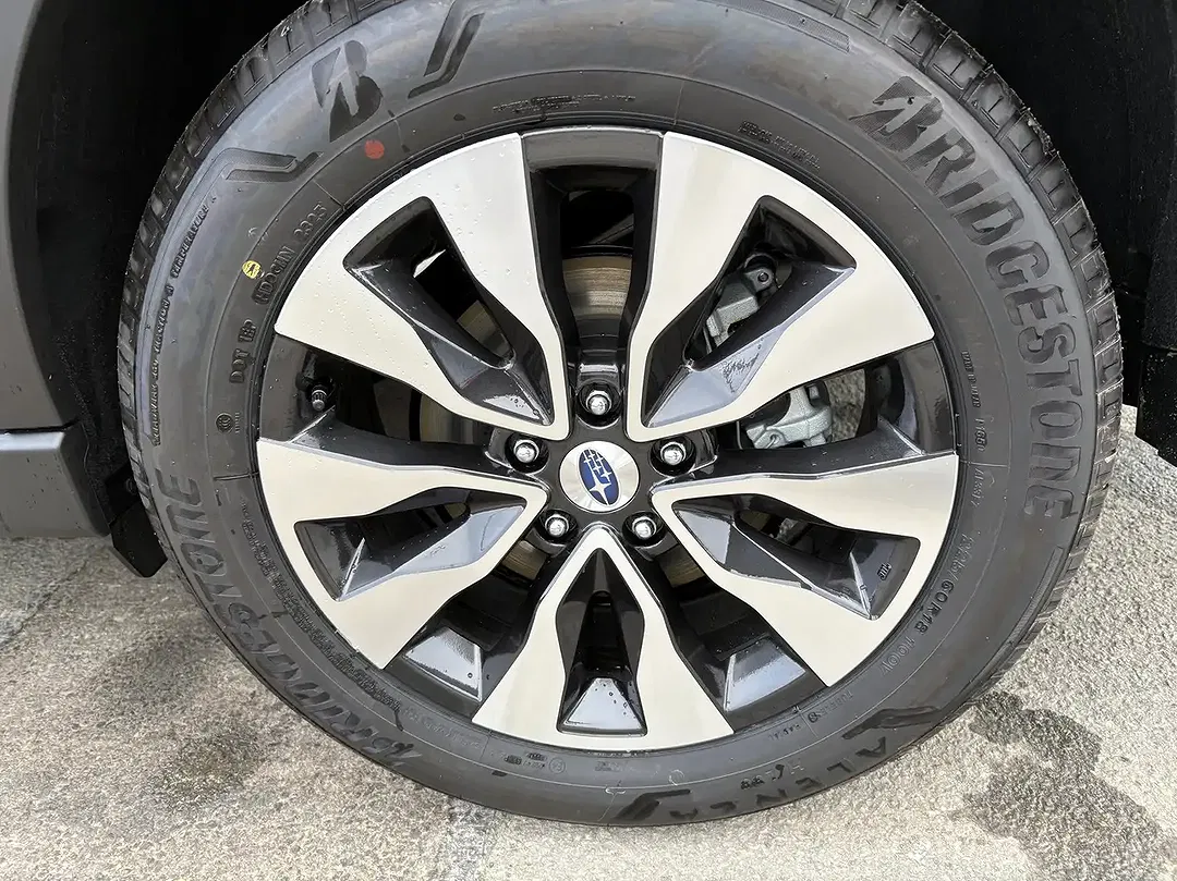 Subaru OUTBACK - Thumbnail 7