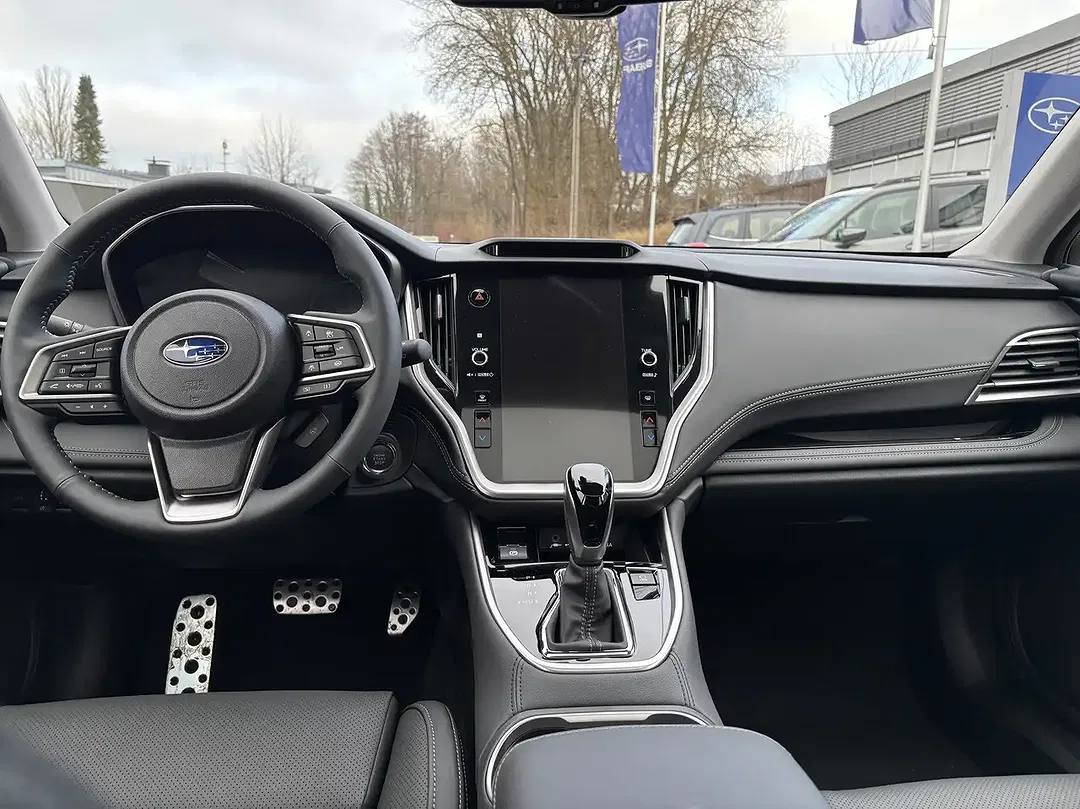 Subaru OUTBACK - Thumbnail 9
