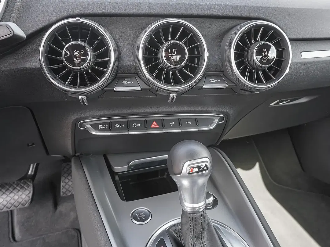 Audi TT - Thumbnail 11