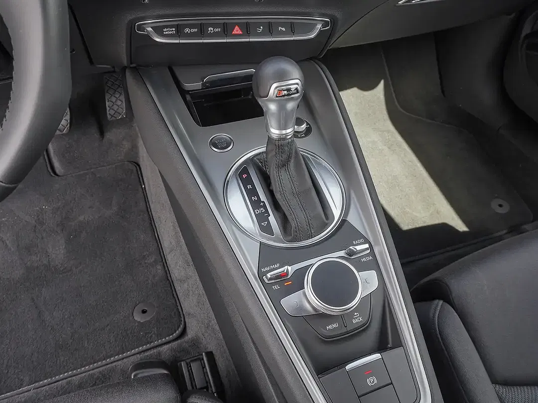 Audi TT - Thumbnail 12