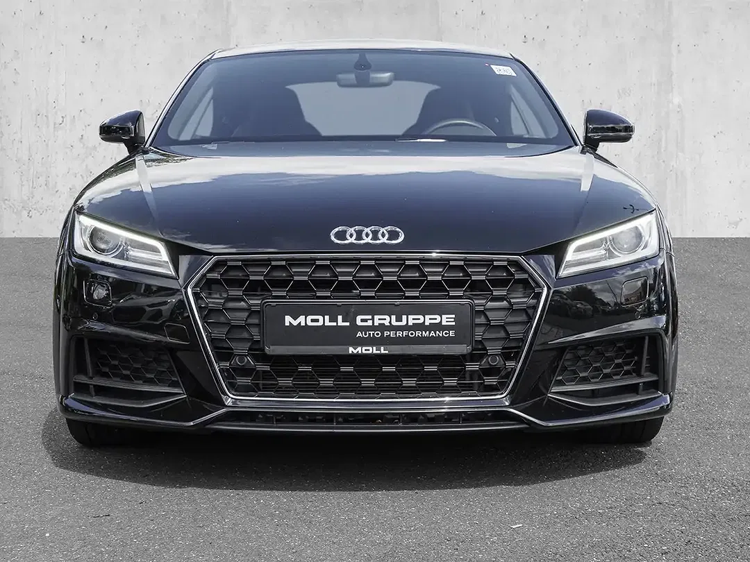 Audi TT - Thumbnail 3