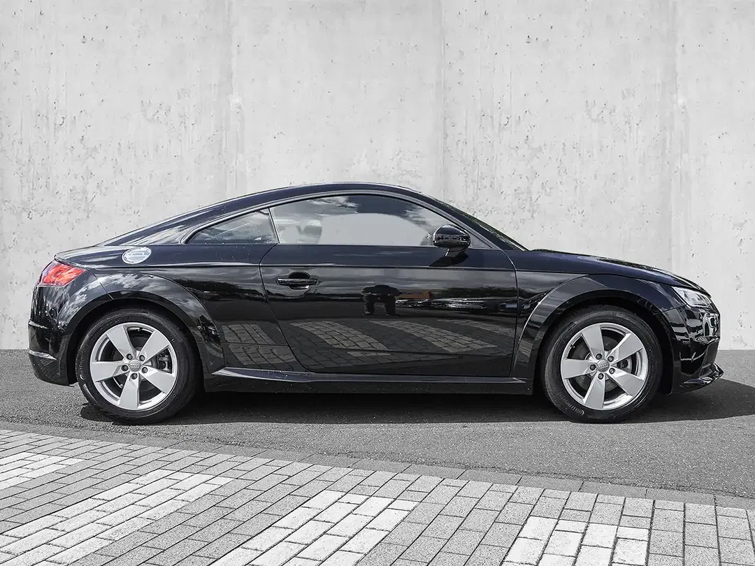 Audi TT - Thumbnail 5
