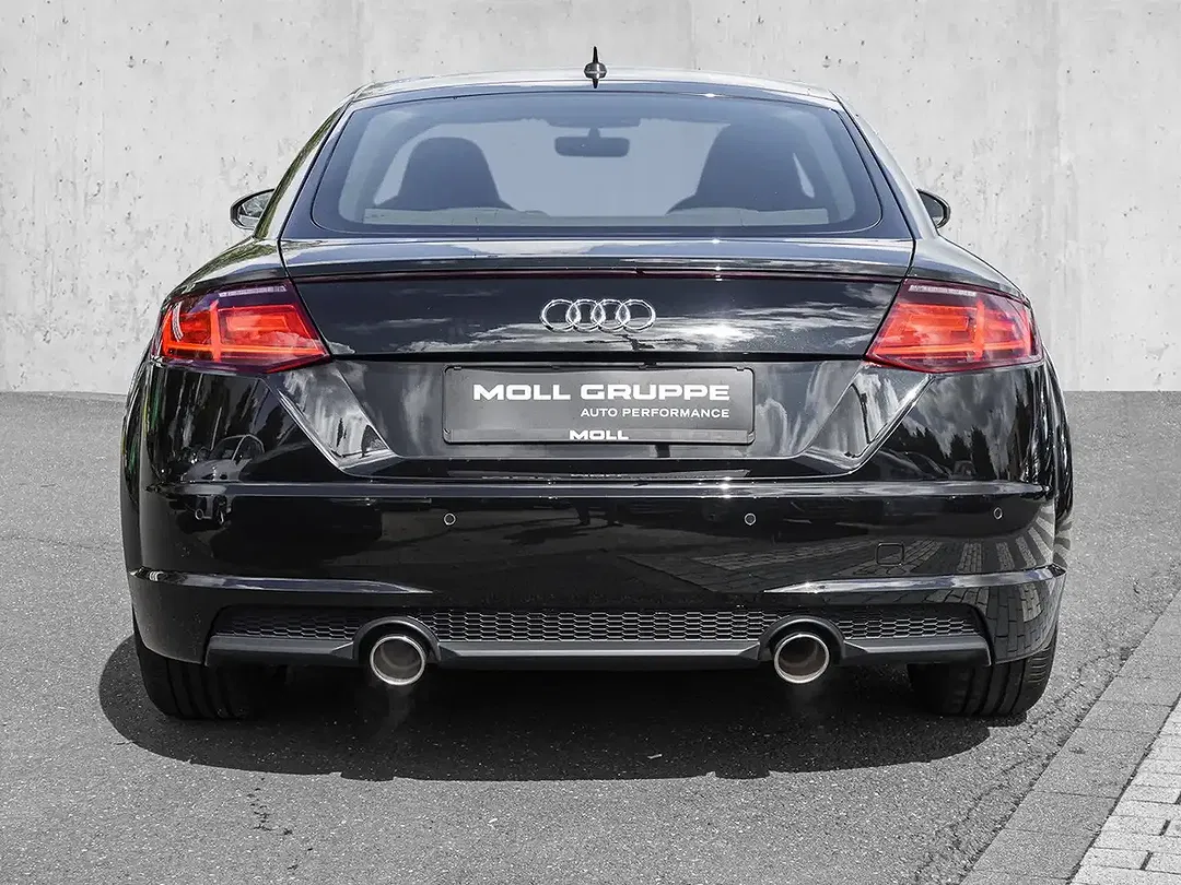 Audi TT - Thumbnail 6
