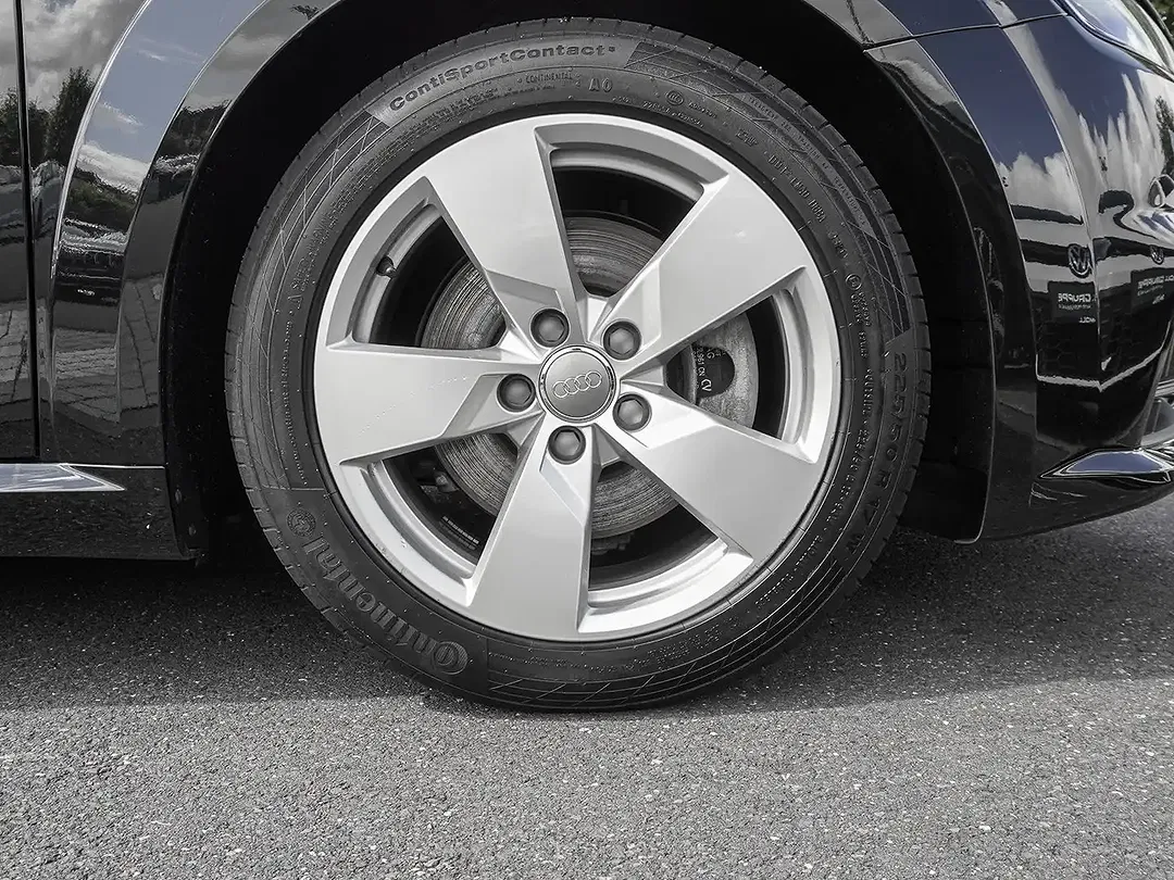 Audi TT - Thumbnail 7