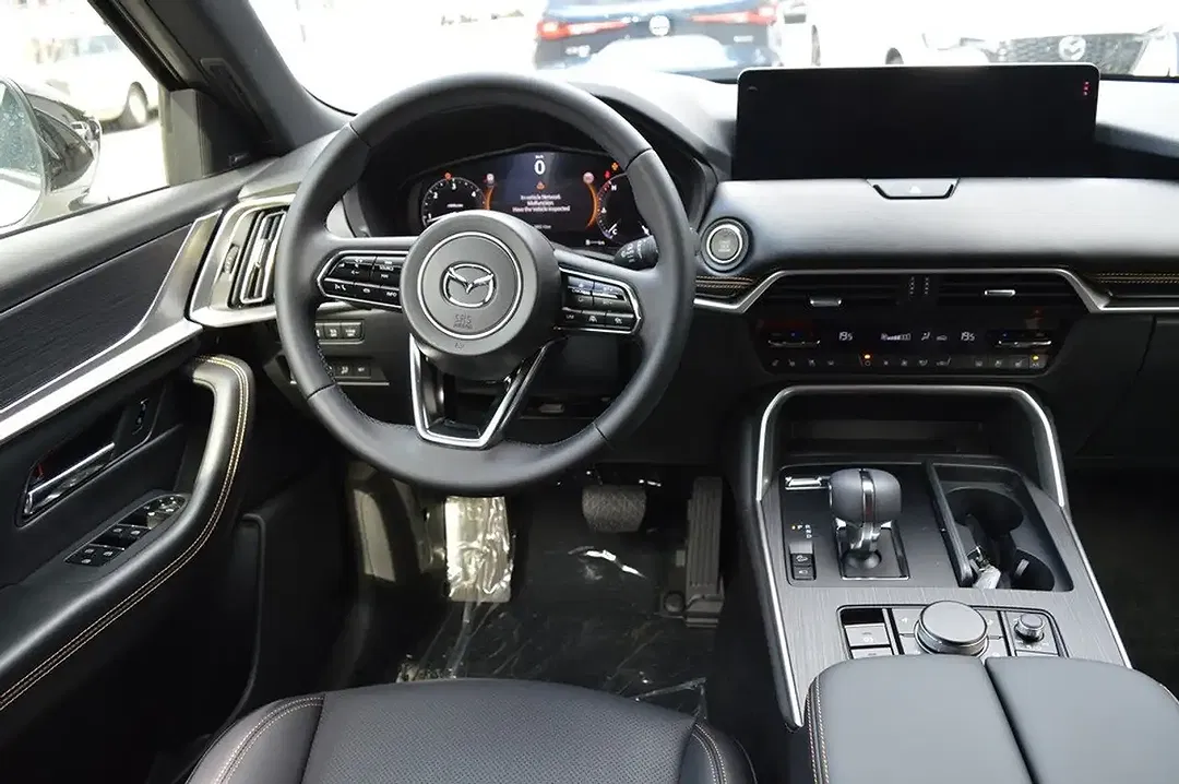 Mazda CX-60 - Thumbnail 10