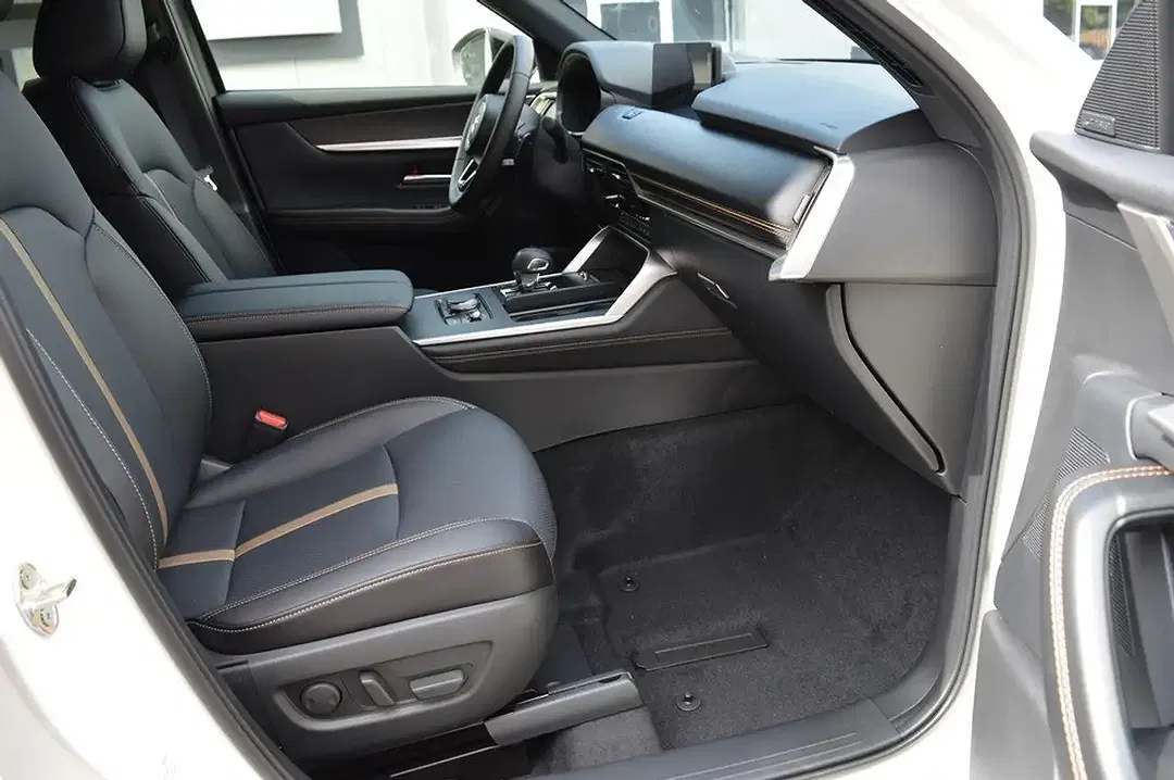 Mazda CX-60 - Thumbnail 11