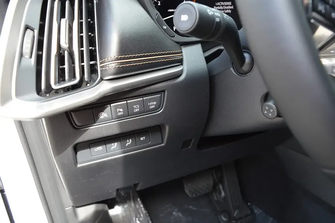Mazda CX-60 - Thumbnail 14