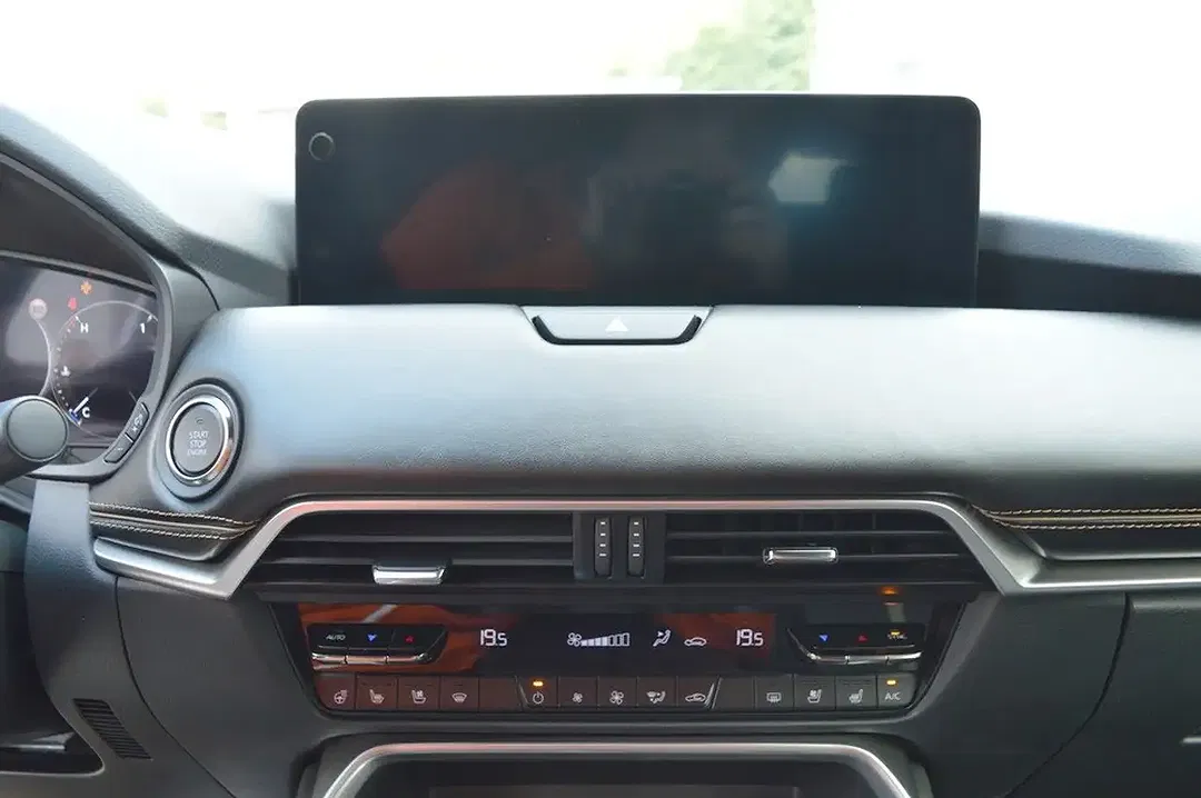 Mazda CX-60 - Thumbnail 15