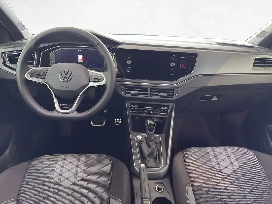 Volkswagen Polo - Thumbnail 9