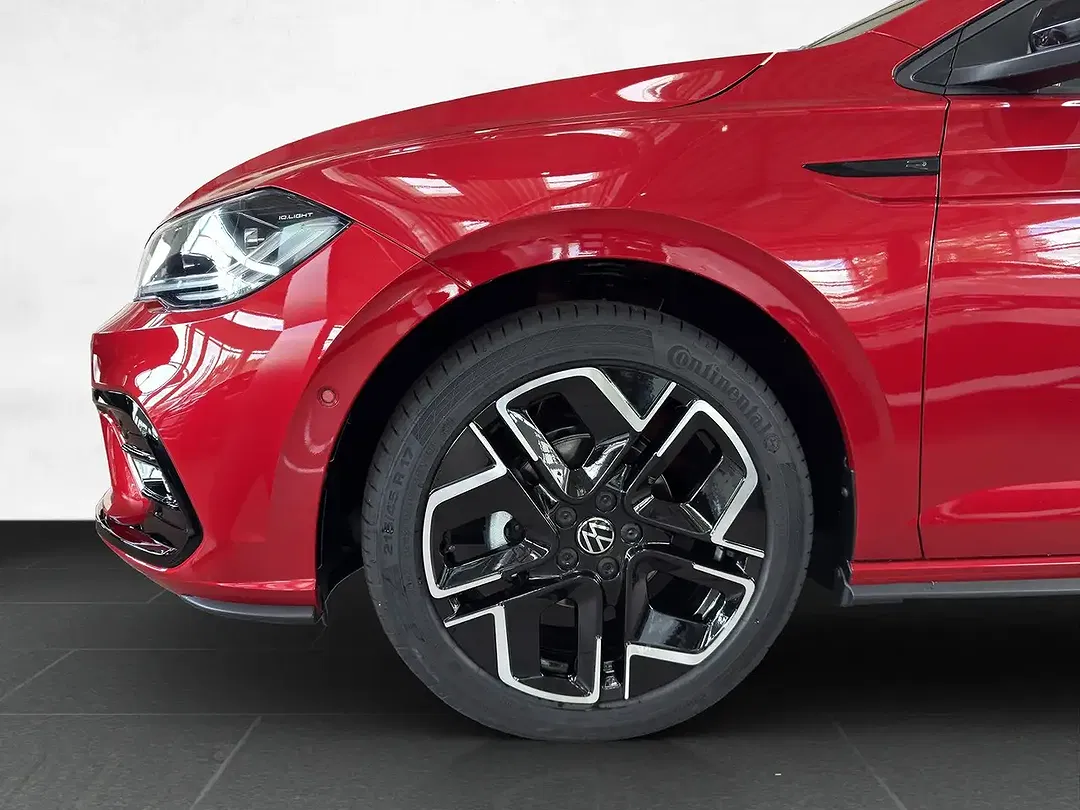 Volkswagen Polo - Thumbnail 10