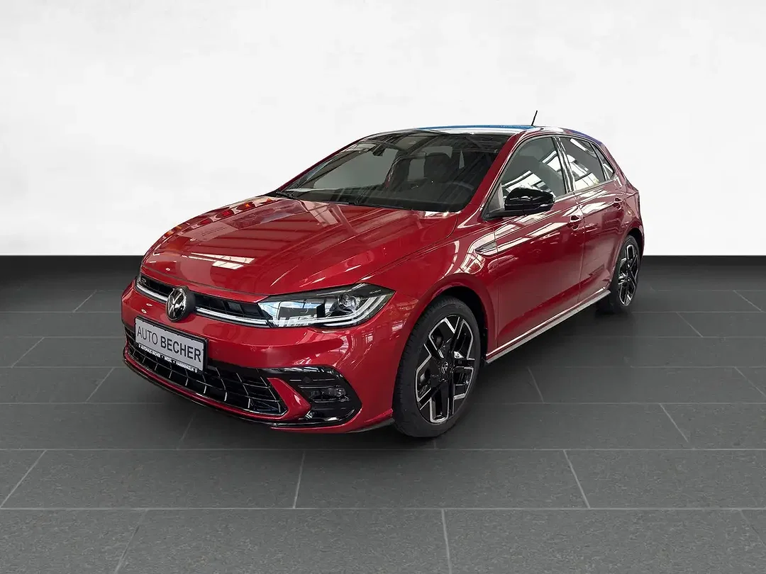 Volkswagen Polo - Afbeelding 1