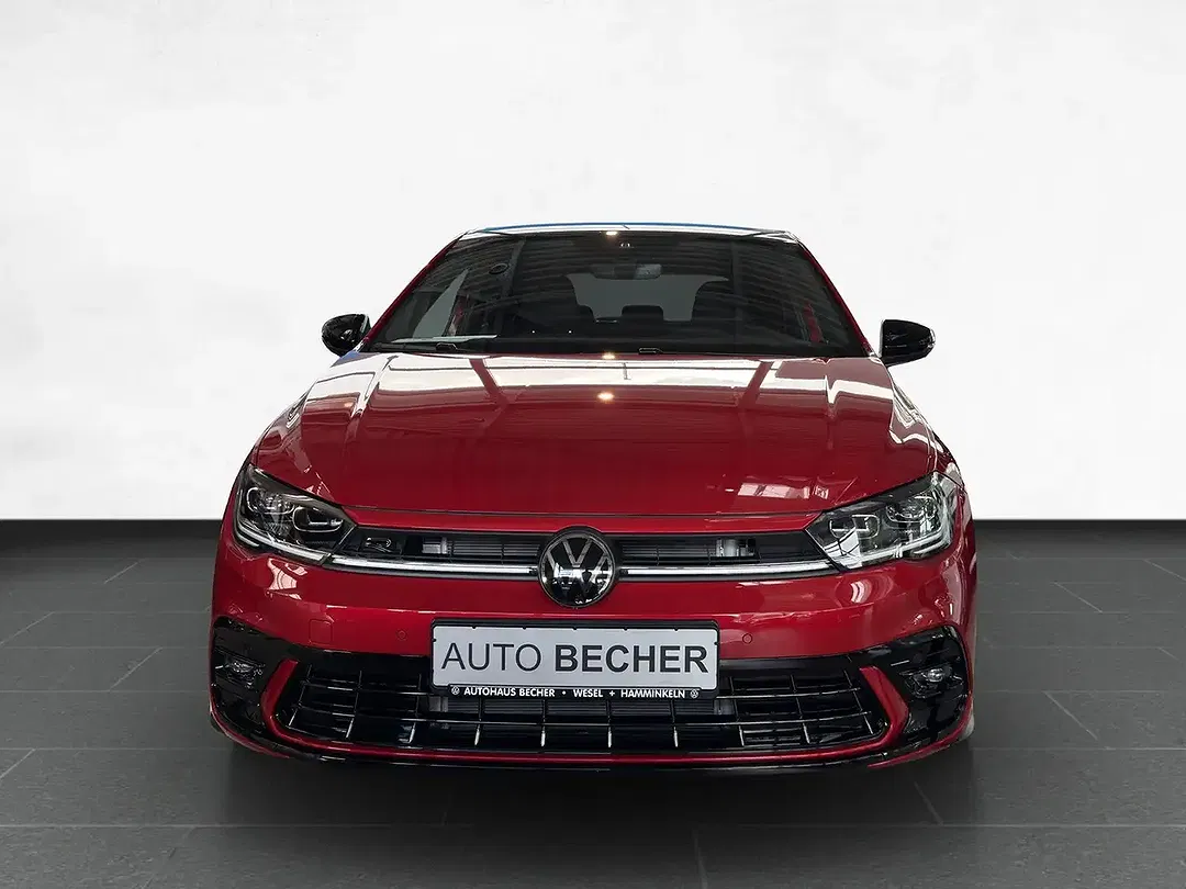 Volkswagen Polo - Thumbnail 2