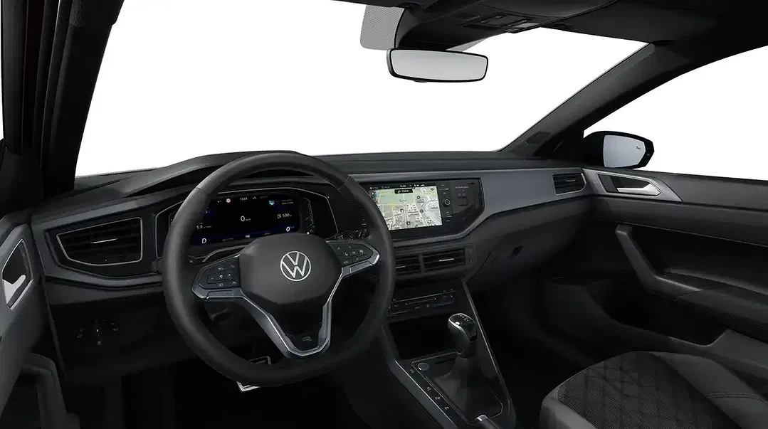 Volkswagen Polo - Thumbnail 5