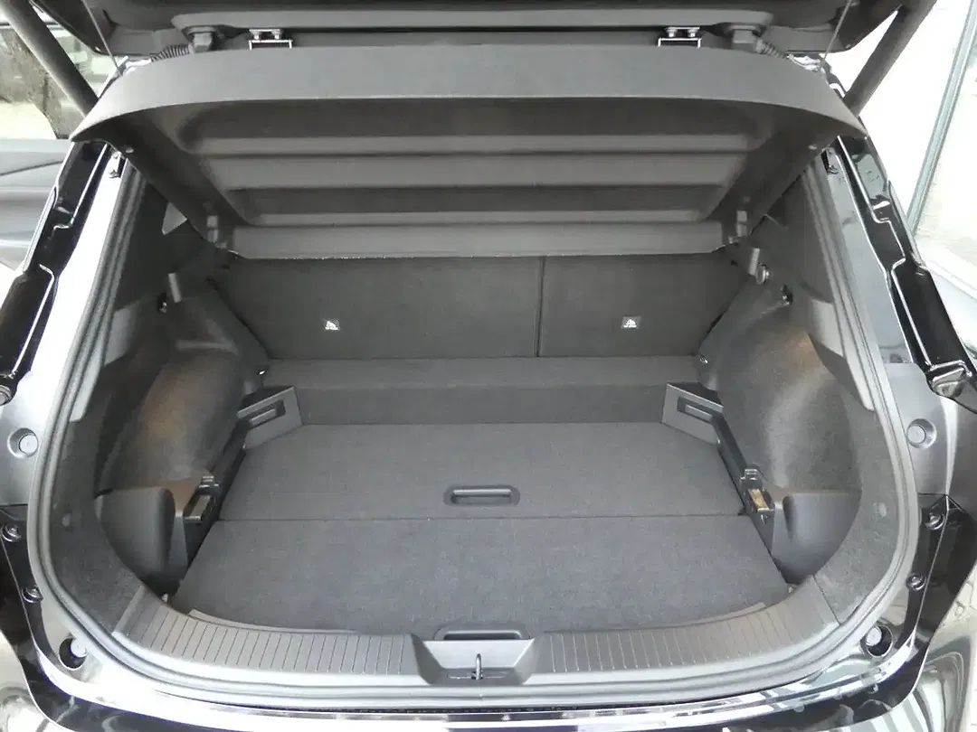 Nissan Qashqai - Thumbnail 10