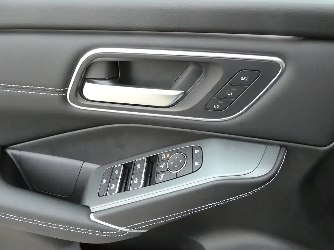 Nissan Qashqai - Thumbnail 14