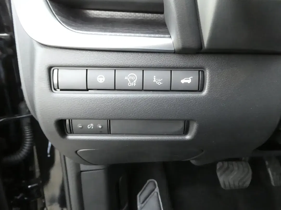 Nissan Qashqai - Thumbnail 15