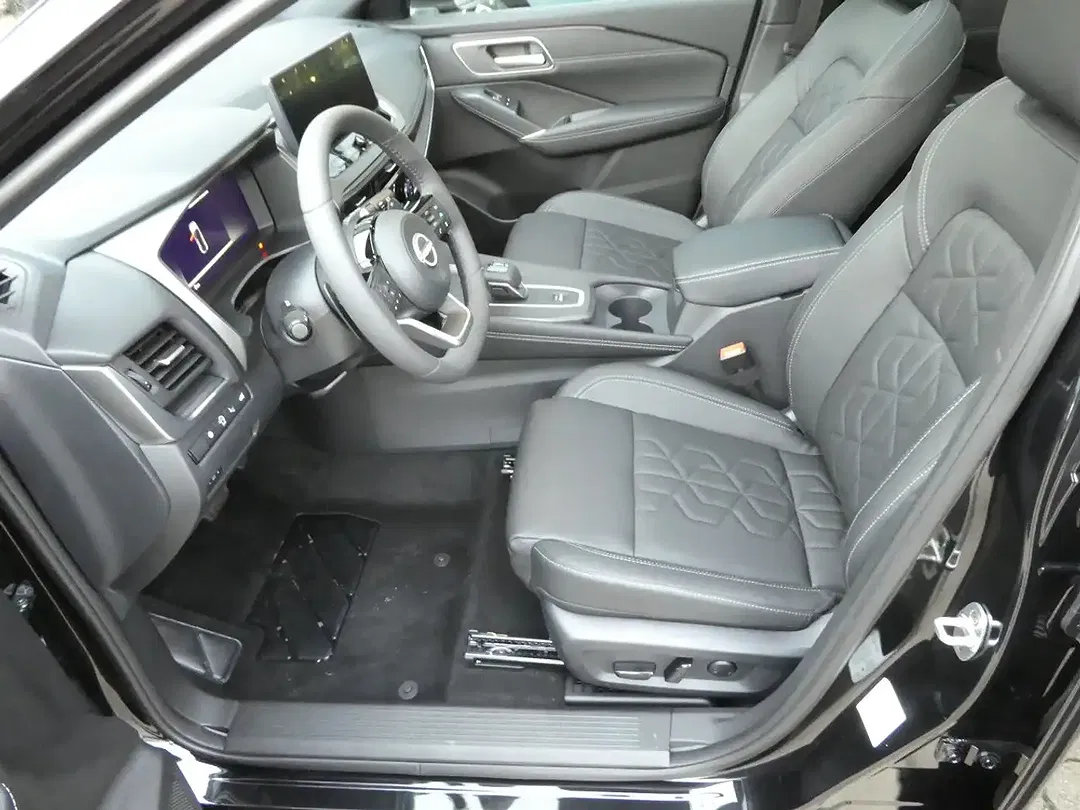 Nissan Qashqai - Thumbnail 6