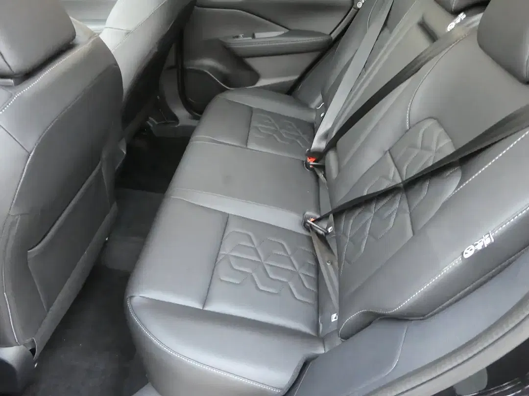 Nissan Qashqai - Thumbnail 9