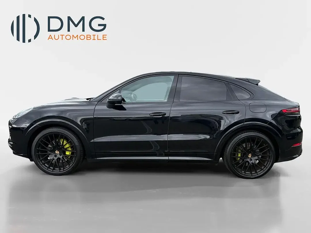 Porsche Cayenne - Afbeelding 1
