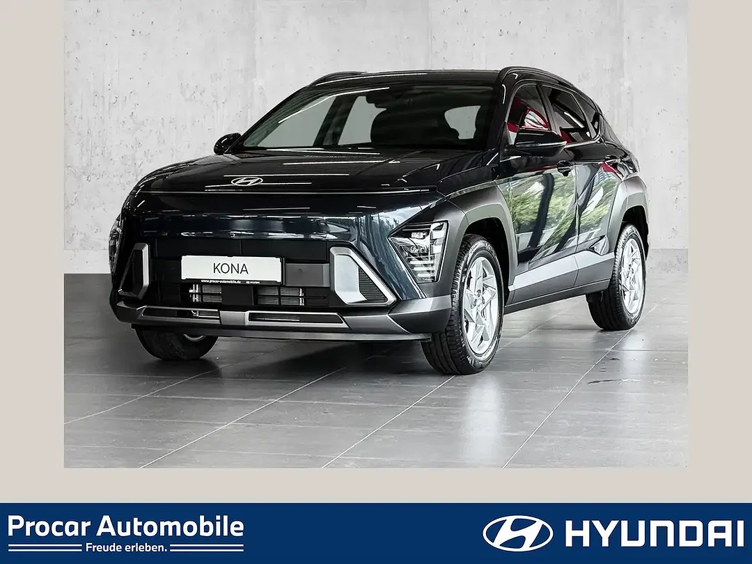 Hyundai KONA - Afbeelding 1