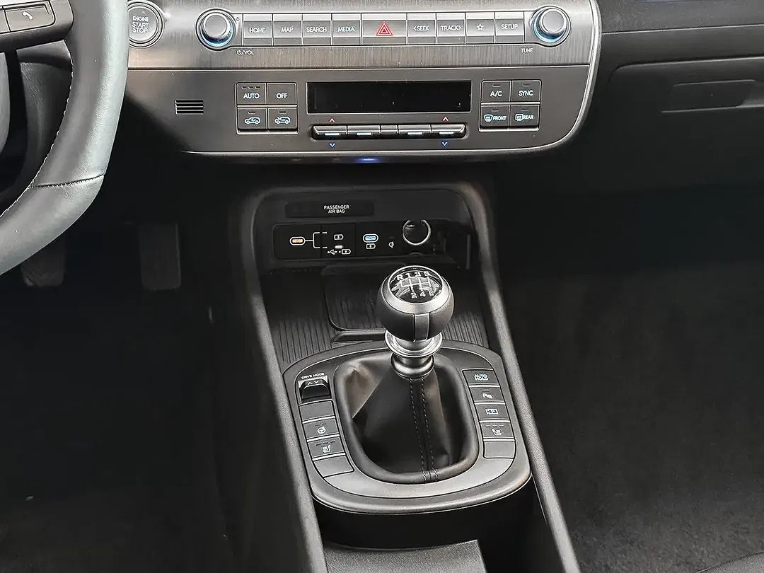 Hyundai KONA - Thumbnail 10