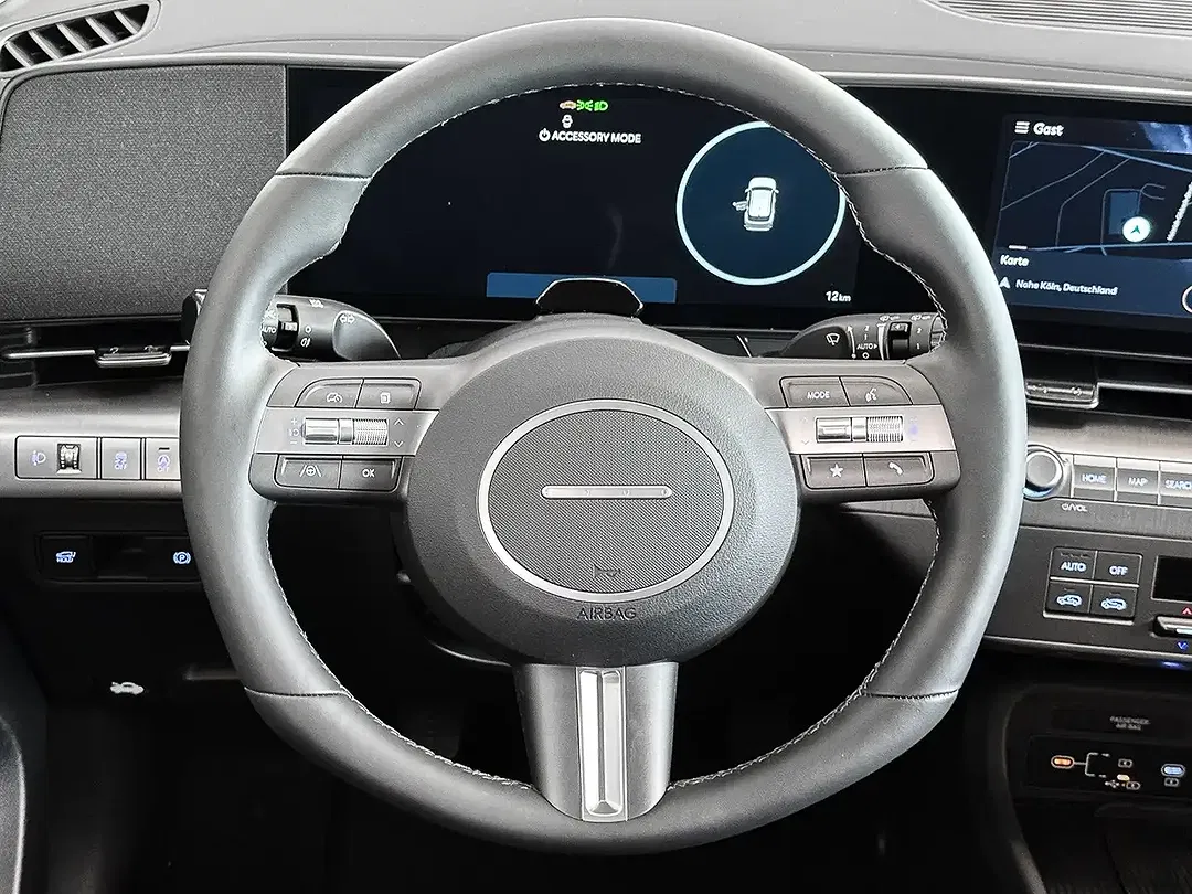 Hyundai KONA - Thumbnail 11