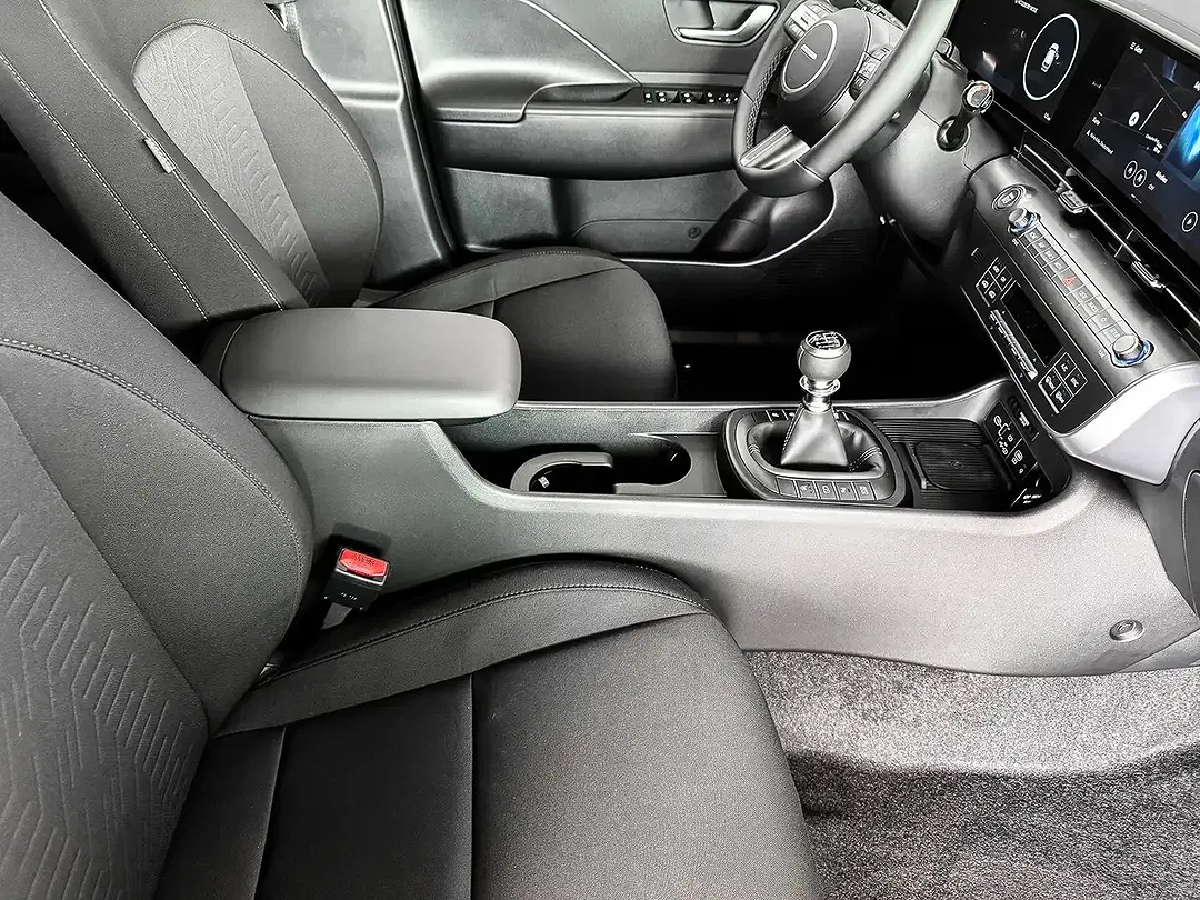 Hyundai KONA - Thumbnail 13