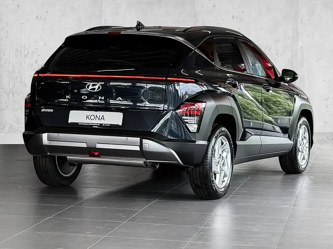 Hyundai KONA - Thumbnail 2