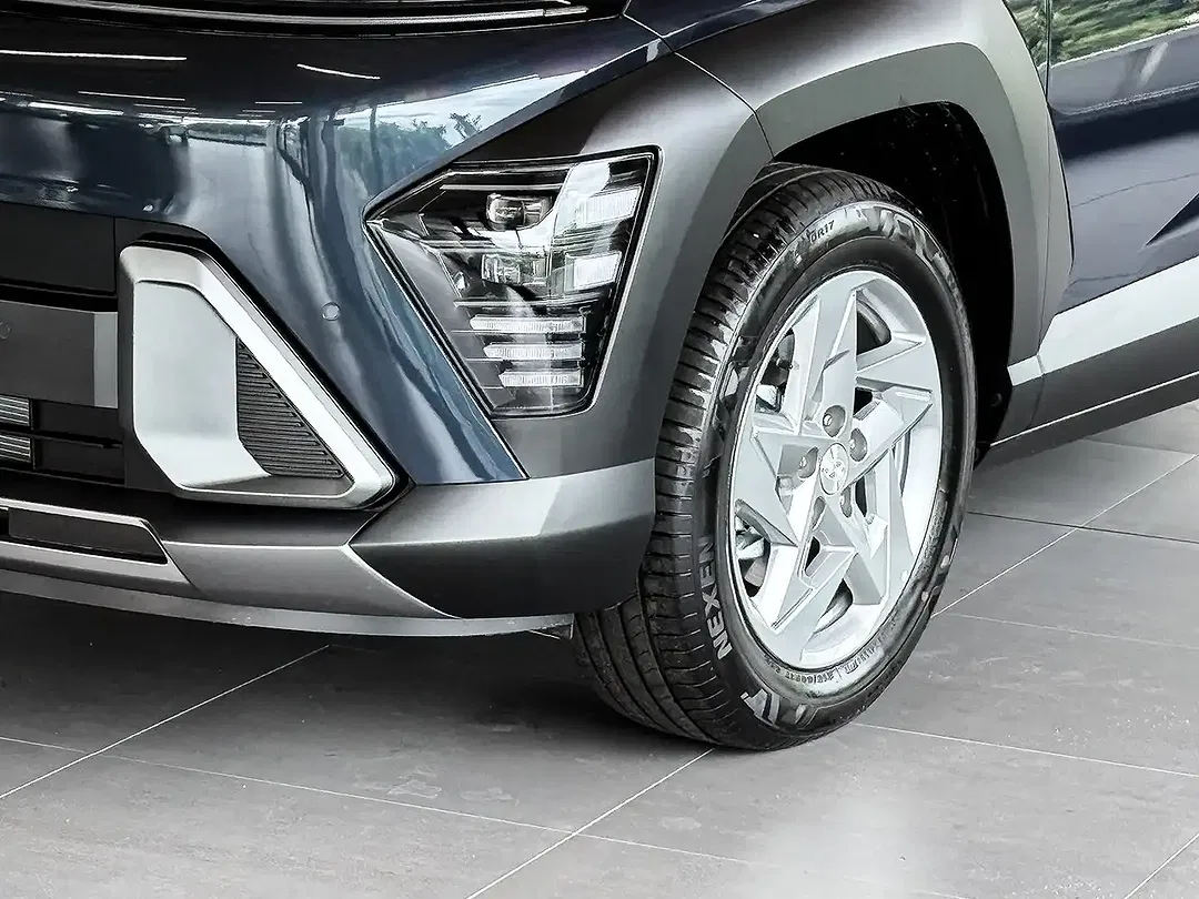 Hyundai KONA - Thumbnail 3