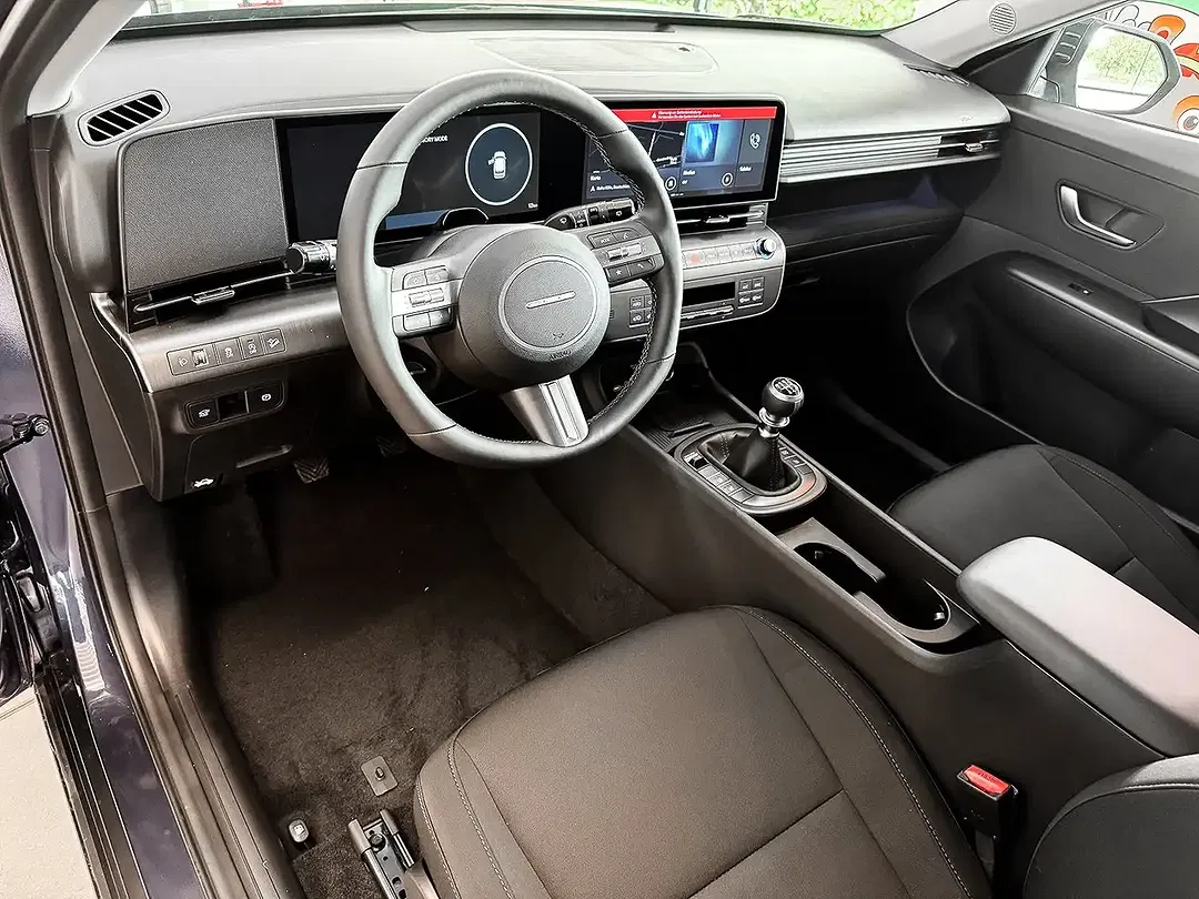 Hyundai KONA - Thumbnail 6