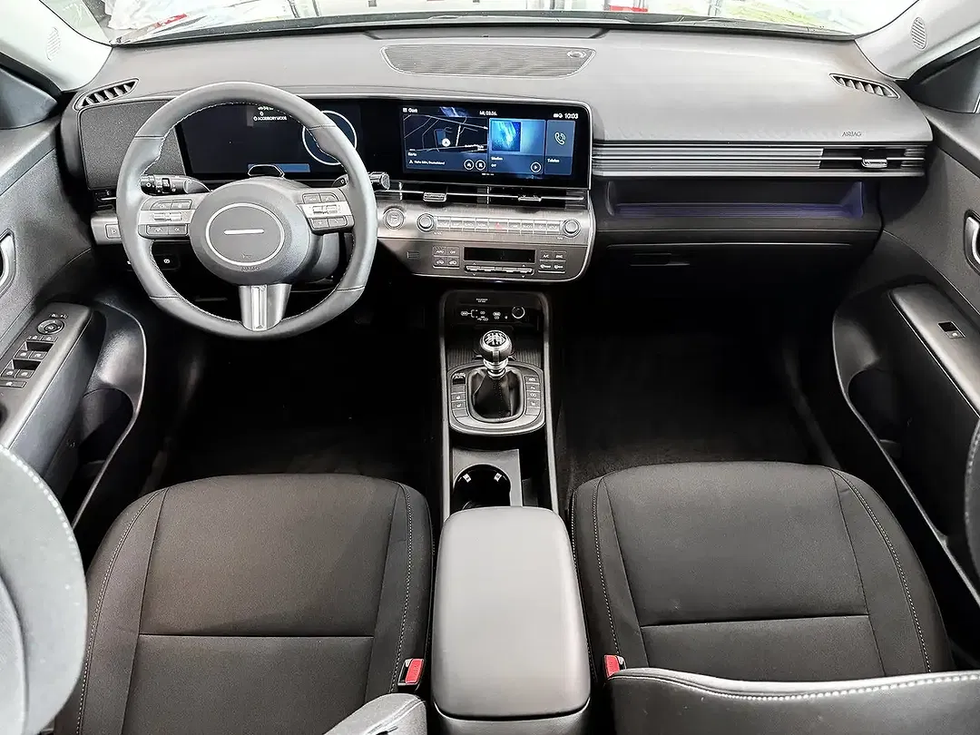 Hyundai KONA - Thumbnail 7