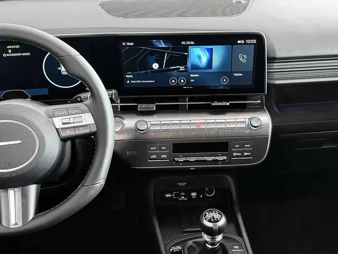 Hyundai KONA - Thumbnail 8