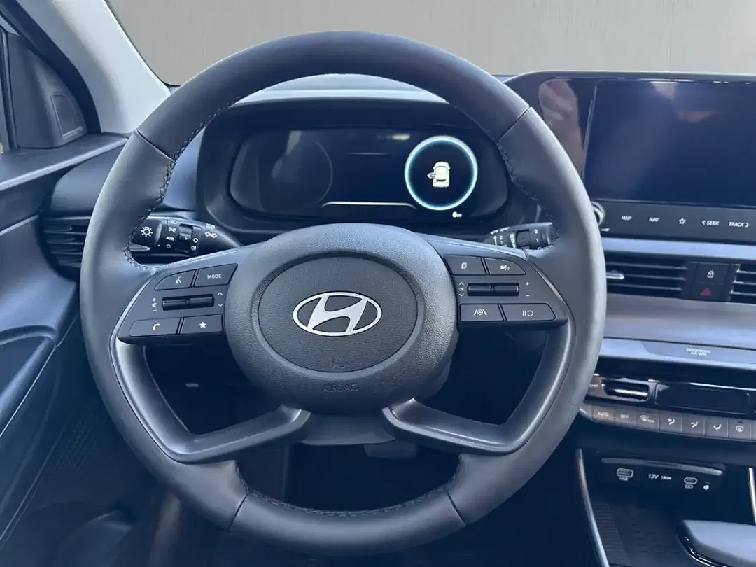 Hyundai i20 - Thumbnail 11