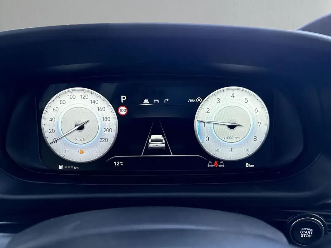 Hyundai i20 - Thumbnail 15