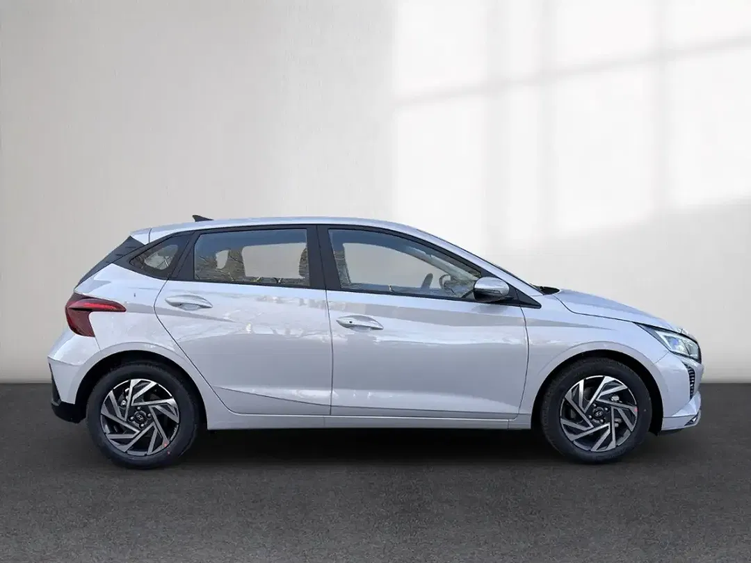 Hyundai i20 - Thumbnail 5
