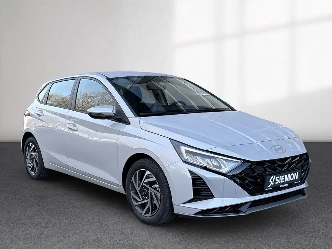 Hyundai i20 - Thumbnail 6