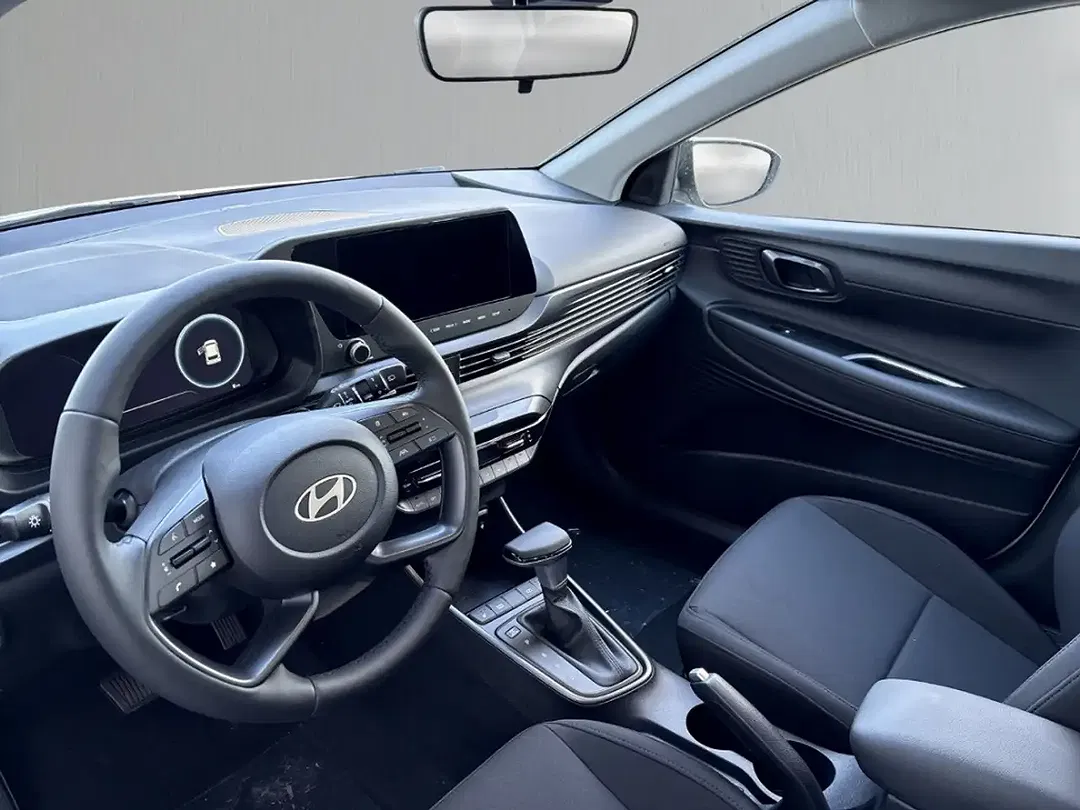 Hyundai i20 - Thumbnail 7