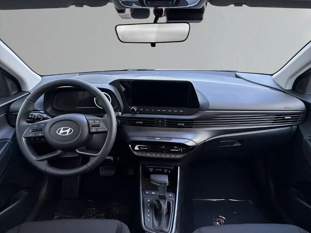 Hyundai i20 - Thumbnail 9